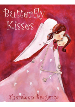 Butterfly Kisses