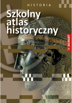 Szkolny atlas historyczny