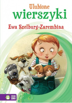 Zarembina Ulubione wierszyki