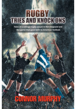 Rugby Tries and Knock Ons