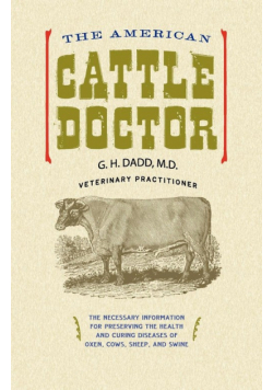 American Cattle Doctor