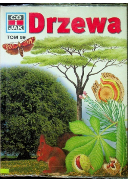 Co i jak Drzewa