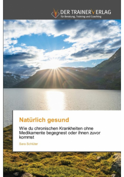 Natürlich gesund
