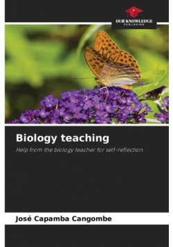 Biology teaching
