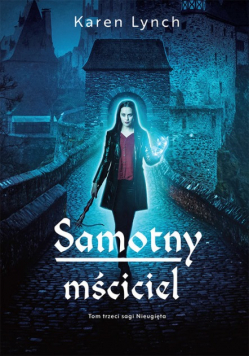 Samotny mściciel