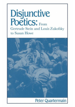 Disjunctive Poetics