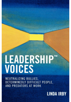 Leadership Voices