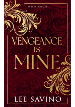Vengeance is Mine