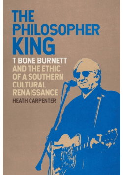 The Philosopher King
