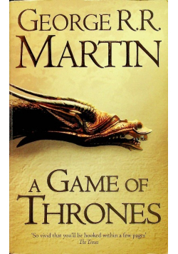 A game of thrones