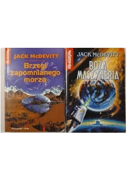 Boża Maszyneria/Brzegi zapomnianego morza