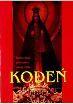 Kodeń