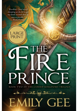 The Fire Prince