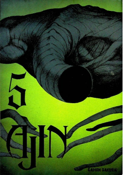 Ajin 5