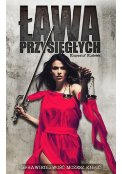 Ława przysięgłych