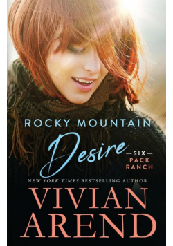 Rocky Mountain Desire