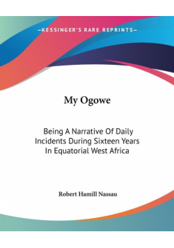 My Ogowe