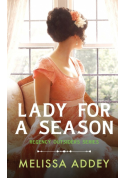 Lady for a Season