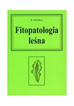 Fitopatologia leśna