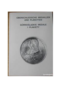 Górnośląskie medale i plakiety