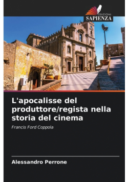 L'apocalisse del produttore/regista nella storia del cinema