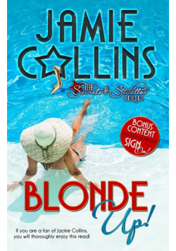 Blonde Up!