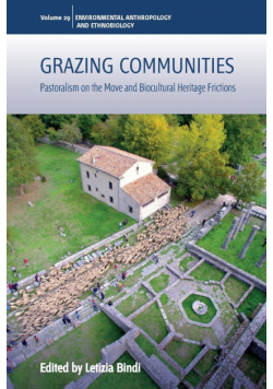 Grazing Communities