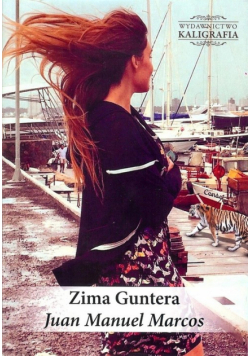 Marcos Juan Manuel - Zima Guntera
