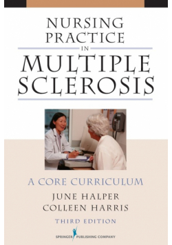 Nursing Practice in Multiple Sclerosis