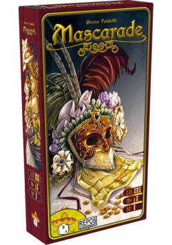 Maskarada