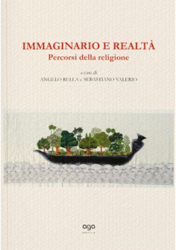 Immaginario e realta percorsi della religione