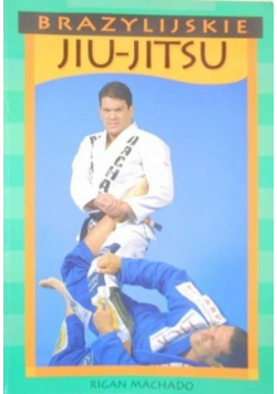 Brazylijskie Jiu  Jitsu