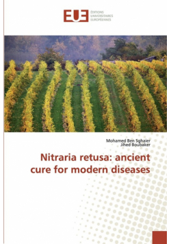 Nitraria retusa