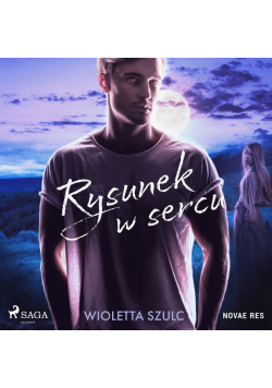 Rysunek w sercu
