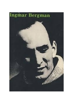 Ingmar Bergman