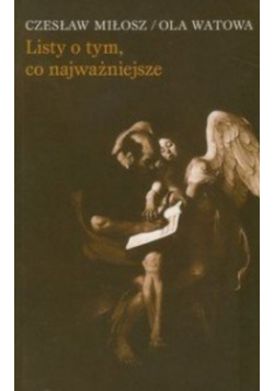 Listy o tym co najważniejsze