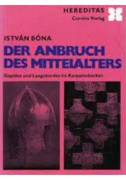 Der anbruch des mittelalters