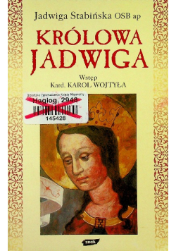 Królowa Jadwiga