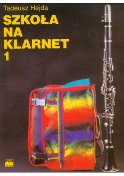 Szkoła na klarnet 1