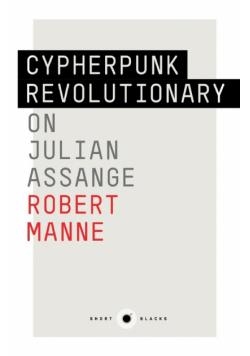 The Cypherpunk Revolutionary