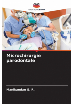 Microchirurgie parodontale