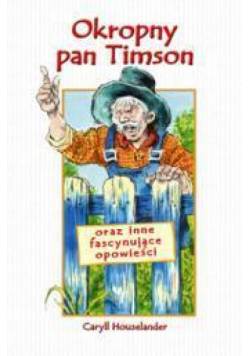 Okropny pan Timson - Caryll Houselander WDS
