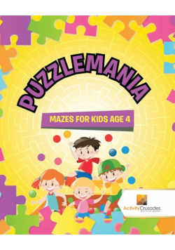 Puzzlemania