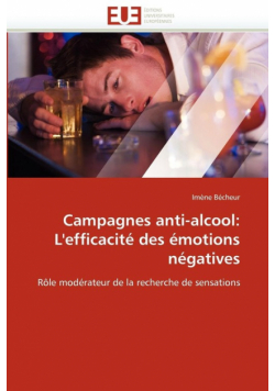 Campagnes anti-alcool