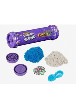 Kinetic Sand - Piasek kinetyczny w tubie