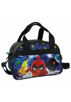 Torba podróżna Angry Birds 13