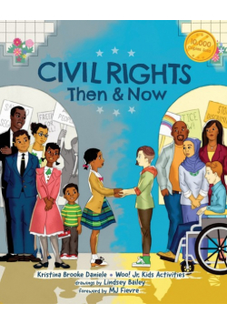 Civil Rights Then and Now