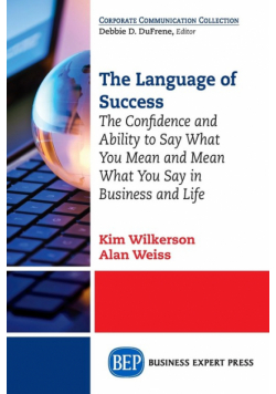 The Language of Success