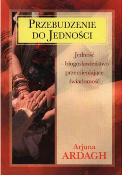 Przebudzenie do jedności