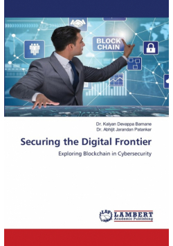Securing the Digital Frontier